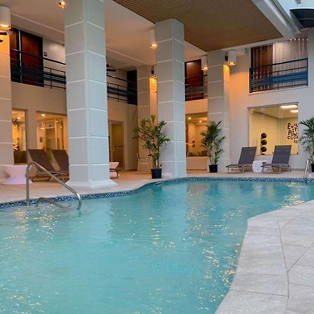 Tryp By Wyndham Маягес Екстериор снимка